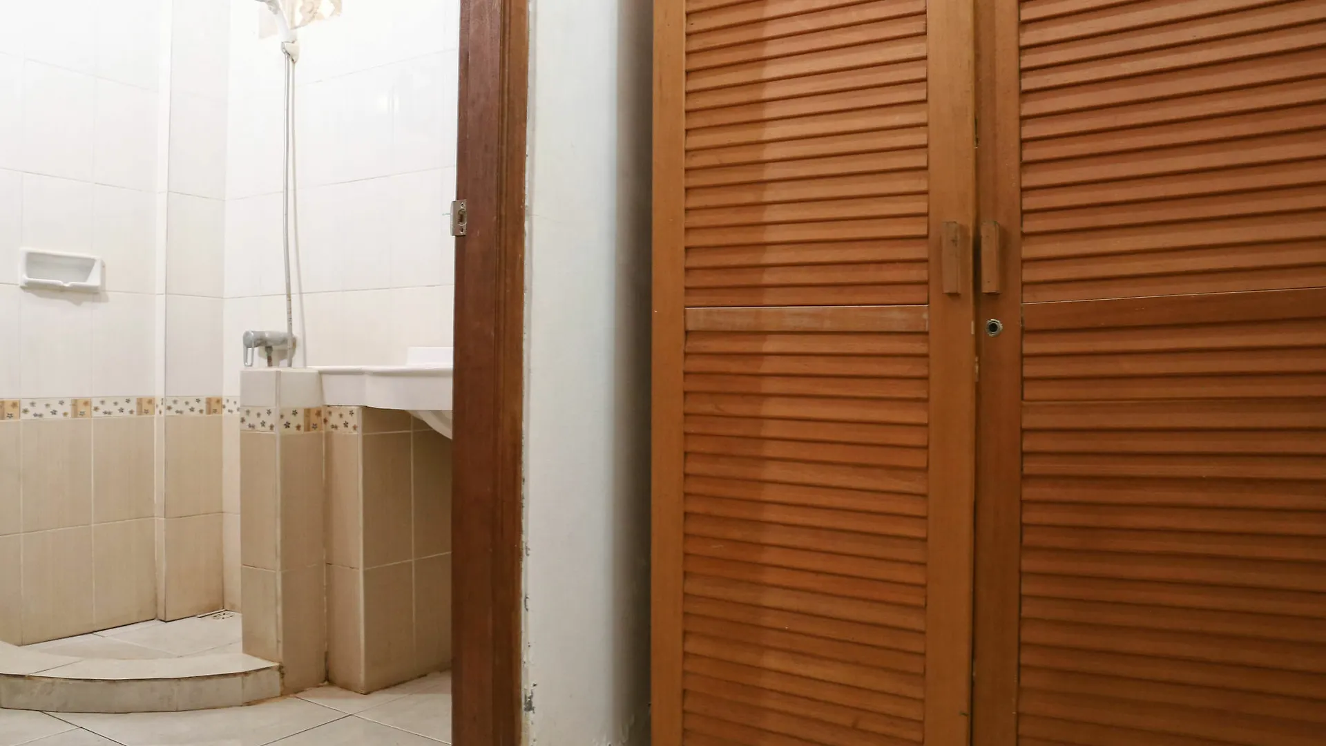 Reddoorz Near Tanjung Benoa Beach Nusa Dua  Indonésie