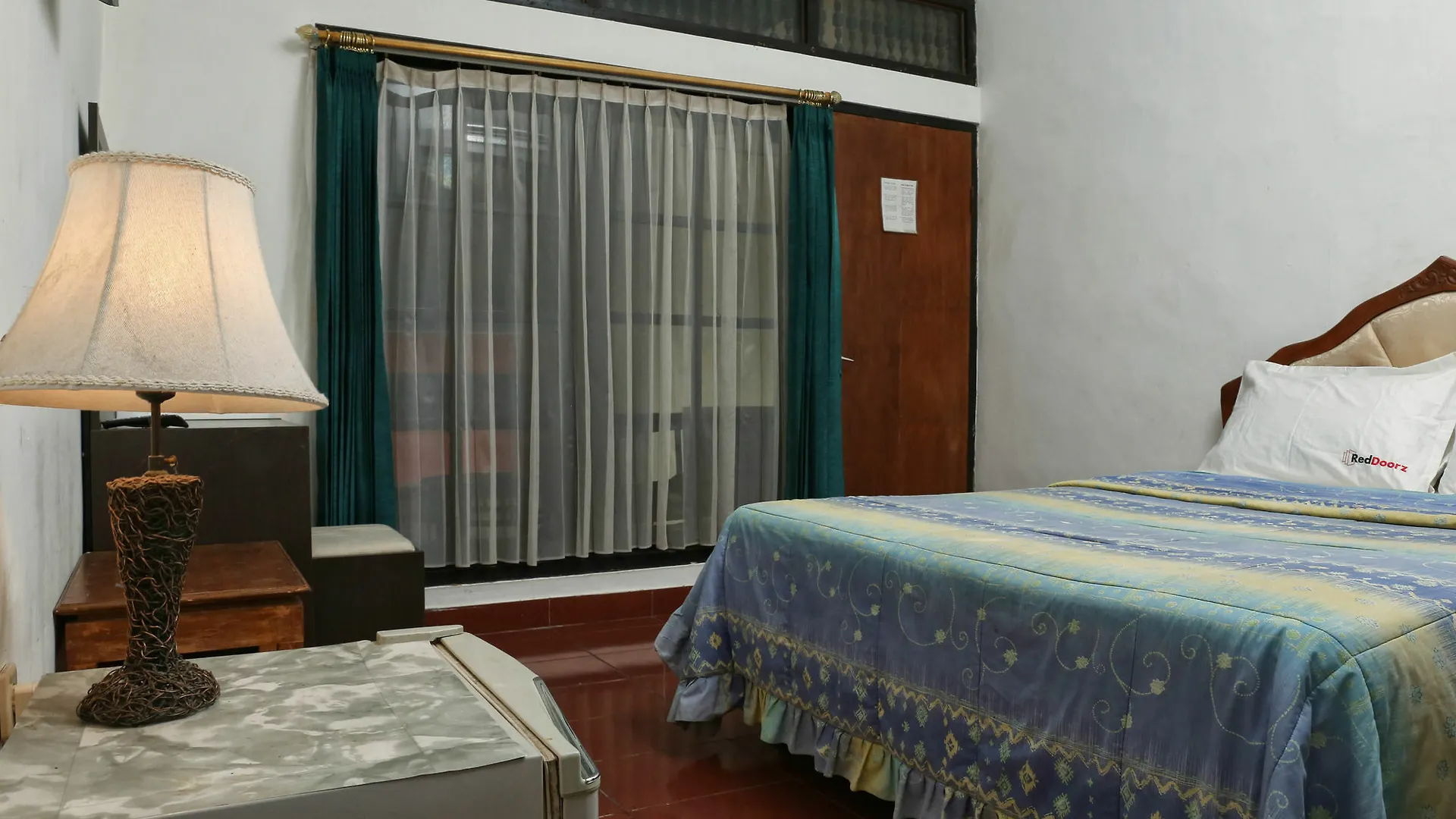 Penzion Reddoorz Near Tanjung Benoa Beach Nusa Dua