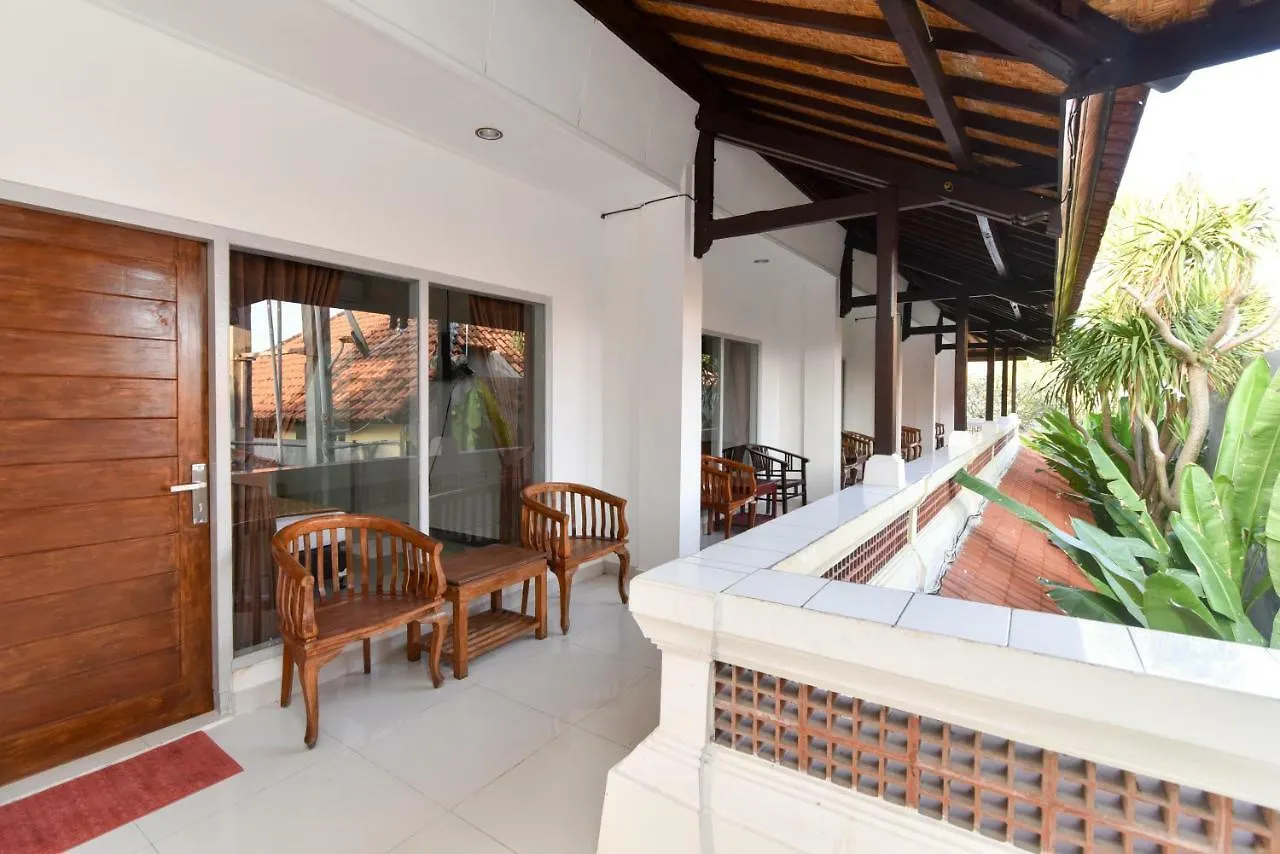 Reddoorz Near Tanjung Benoa Beach Nusa Dua