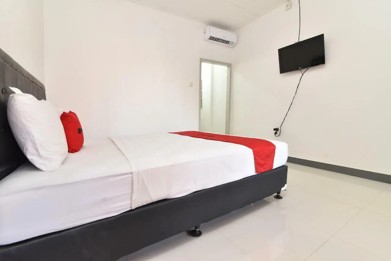 Reddoorz Near Tanjung Benoa Beach Nusa Dua  Indonésie