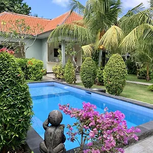 Guest house Davit Nusa Dua