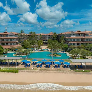 Feriested Nikko Bali Benoa