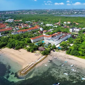 Hotell Tijili Benoa