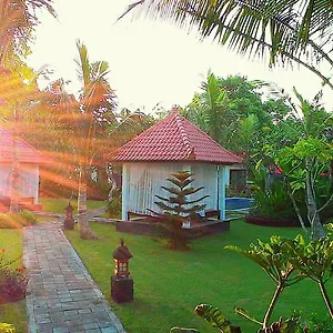 Ferienpark D'mell Bali, Nusa Dua (Bali)