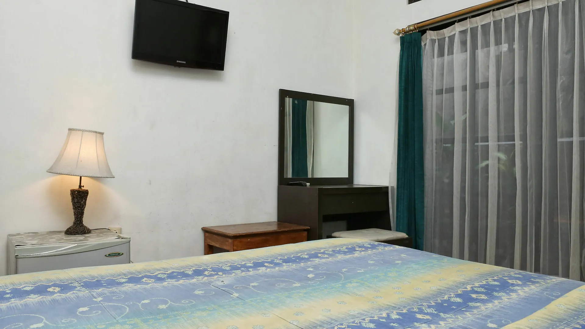 Reddoorz Near Tanjung Benoa Beach Nusa Dua  Guest house