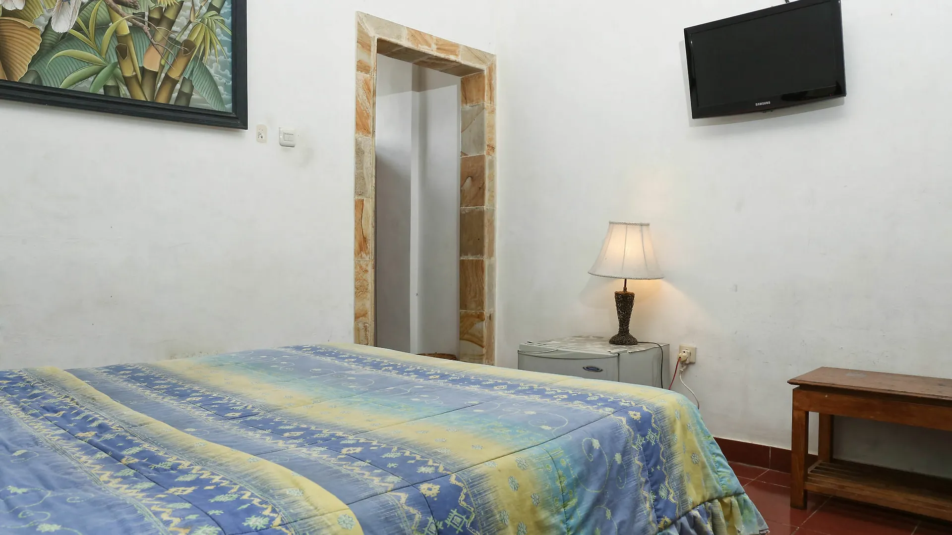 Guest house Reddoorz Near Tanjung Benoa Beach Nusa Dua