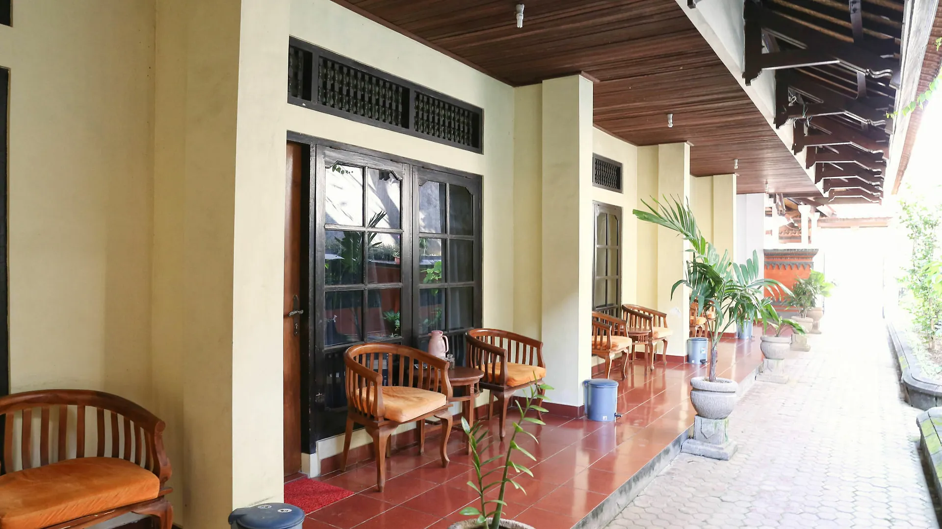 Reddoorz Near Tanjung Benoa Beach Nusa Dua  Nusa Dua (Bali)