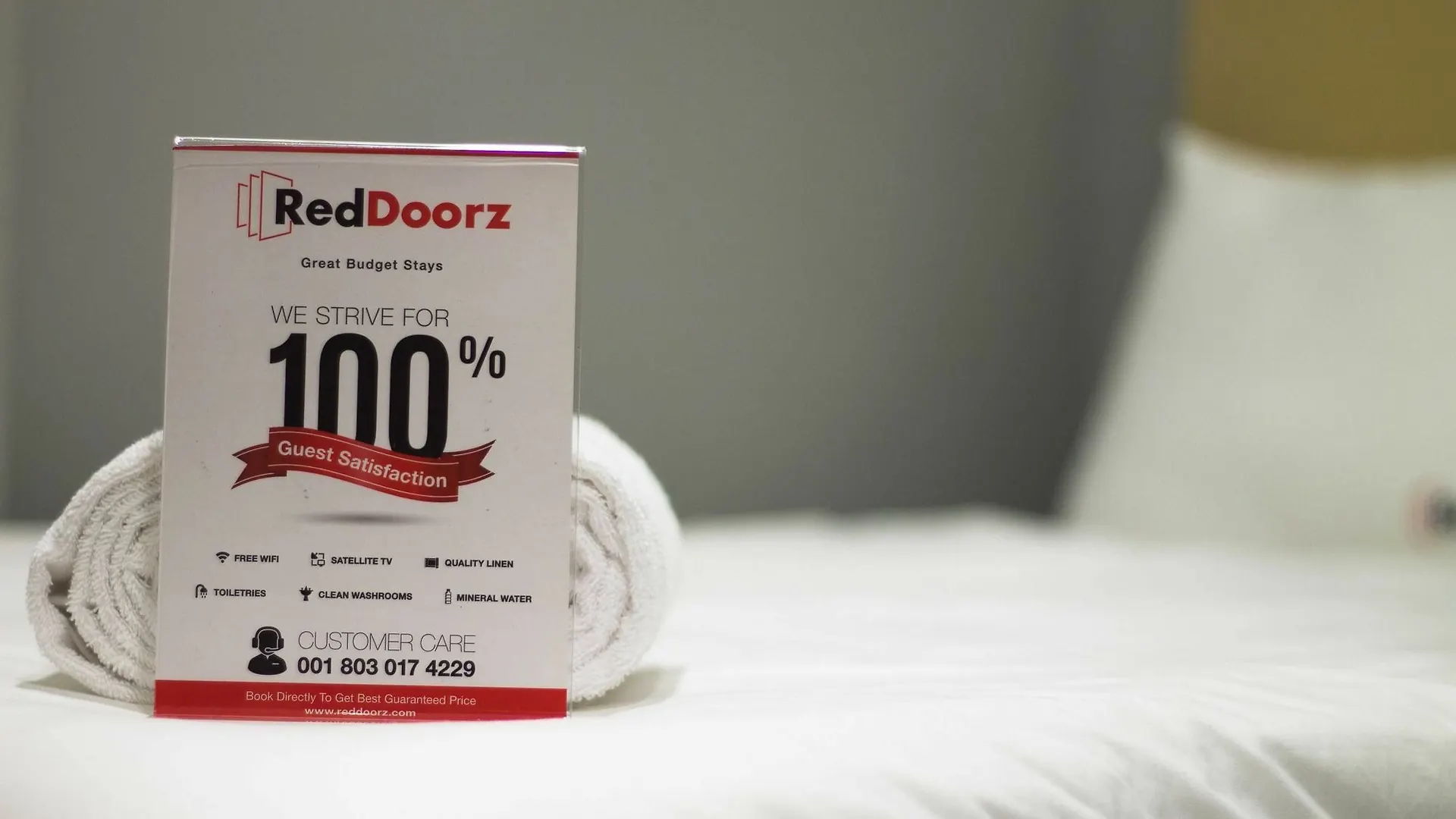 Reddoorz Near Tanjung Benoa Beach Nusa Dua  Guest house Nusa Dua (Bali)