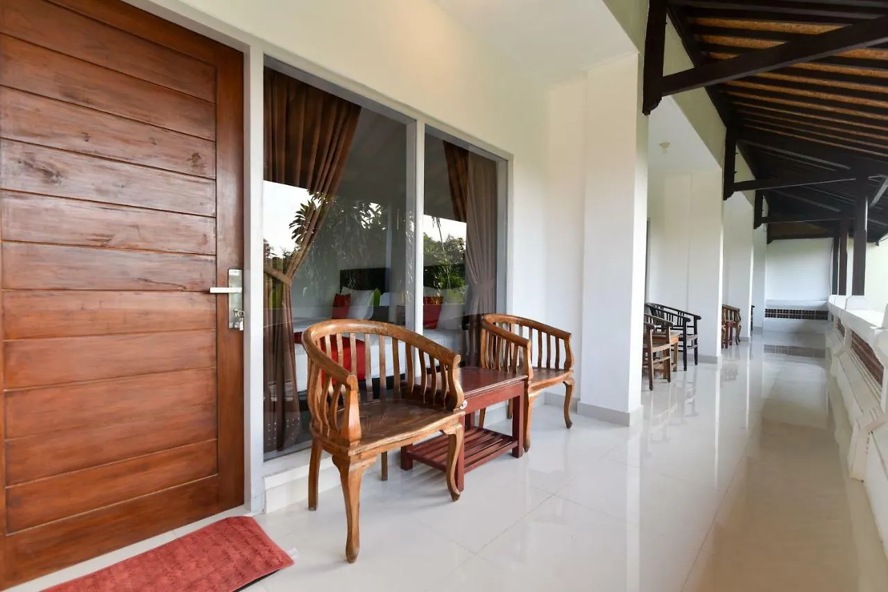 Guest house Reddoorz Near Tanjung Benoa Beach Nusa Dua