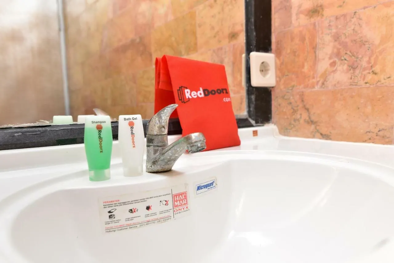 Reddoorz Near Tanjung Benoa Beach Nusa Dua  Nusa Dua (Bali)