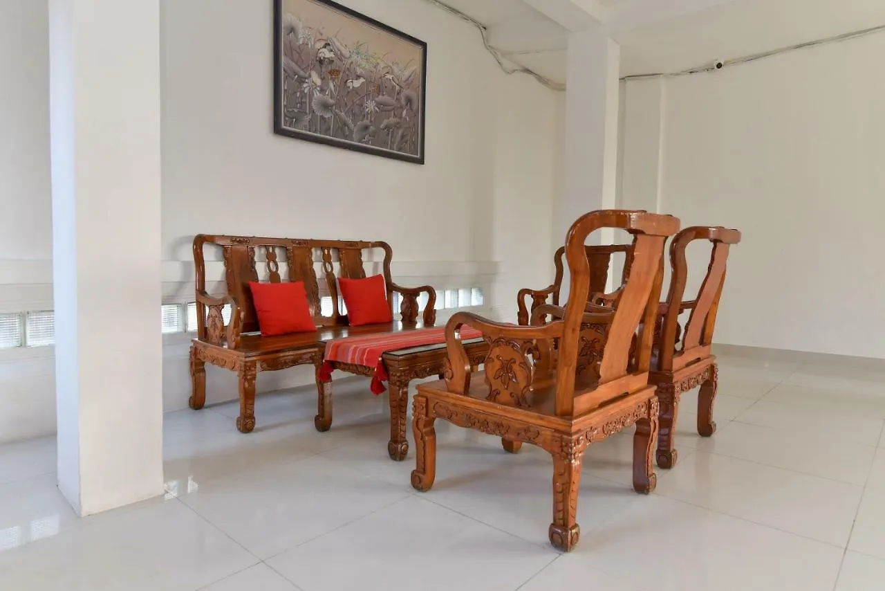 Reddoorz Near Tanjung Benoa Beach Nusa Dua  Guest house Nusa Dua (Bali)