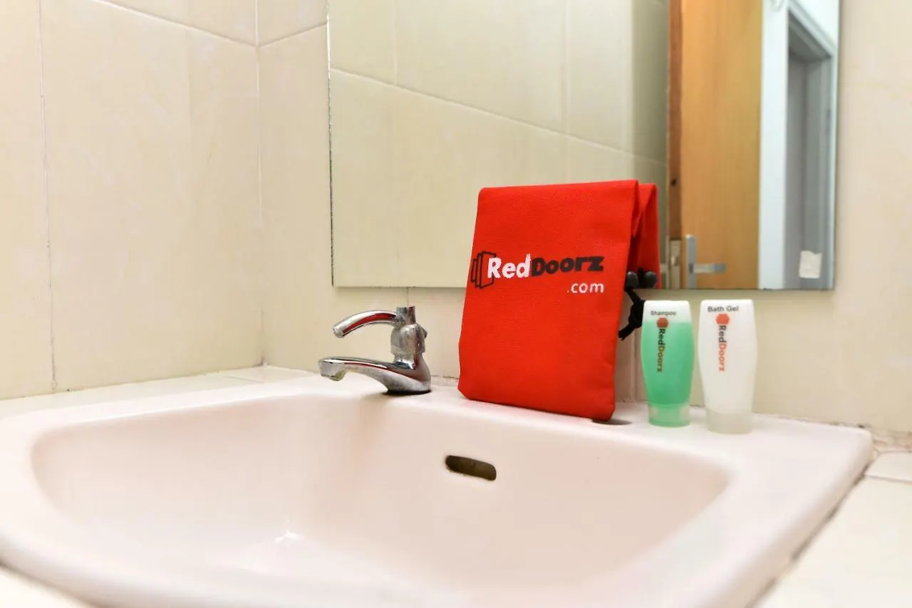 ** Guest house Reddoorz Near Tanjung Benoa Beach Nusa Dua  Indonesia