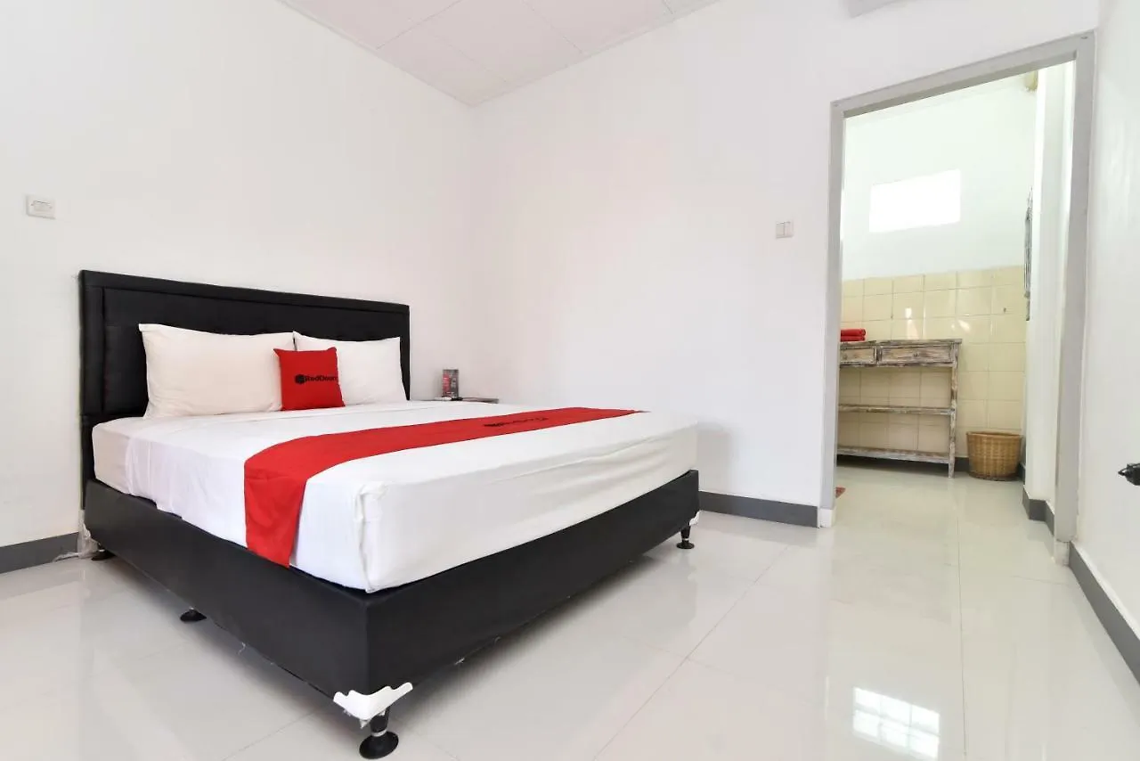 Reddoorz Near Tanjung Benoa Beach Nusa Dua  Guest house Nusa Dua (Bali)